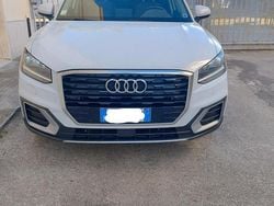 Bianco Usata 2016 Audi Q2 Design SUV | 16.500 € (Cara)