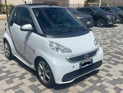 Usata 2012 Smart ForTwo Cabrio Cabrio | 6800 € (Buon prezzo)