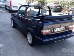Blu Usata 1982 VW Golf Cabriolet Cabrio | 8500 €