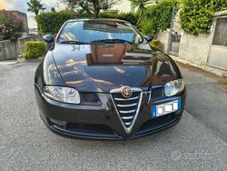 Nero Usata 2004 Alfa Romeo GT Distinctive Coupé | 3500 € (Buon prezzo)