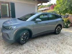 Grigio Usata 2022 VW ID.4 Pro Performance SUV | 28.000 € (Ottimo prezzo)