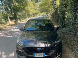 Usata 2023 Ford Fiesta ST-Line Due volumi | 15.250 € (Buon prezzo)