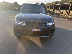 Usata 2020 Land Rover Range Rover Sport HSE SUV | 45.000 €