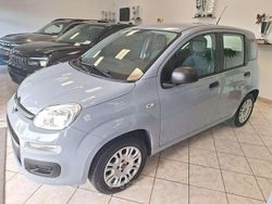 Gray Usata 2019 Fiat Panda Easy Due volumi | 9300 € (Buon prezzo)