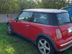 Usata 2002 Mini Cooper Due volumi | 1200 € (Ottimo prezzo)