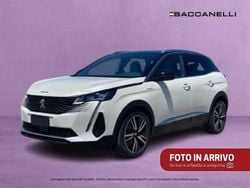 Nero Usata 2024 Peugeot 3008 GT SUV | 19.750 € (Super prezzo)