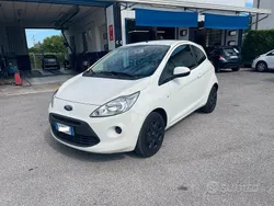 Bianco Usata 2015 Ford Ka Due volumi | 6000 € (Buon prezzo)