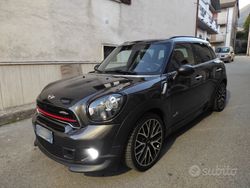 Usata 2014 Mini John Cooper Works Countryman SUV | 13.700 € (Buon prezzo)