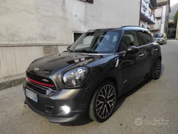 Usata 2014 Mini John Cooper Works Countryman SUV | 13.700 € (Cara)
