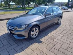 Quarz Usata 2016 Mercedes C180 Executive Station wagon | 13.200 € (Buon prezzo)