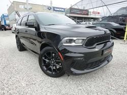 Nero Usata 2022 Dodge Durango SUV | 58.900 €