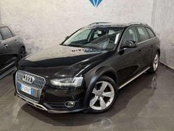 Nero Usata 2015 Audi A4 Allroad Station wagon | 10.900 € (Ottimo prezzo)