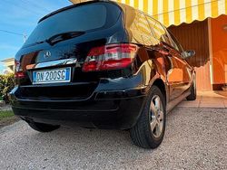 Nero Usata 2008 Mercedes B170 Monovolume | 5300 € (Cara)