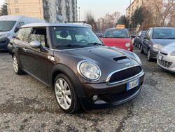 Marrone Usata 2007 Mini Cooper S Clubman Station wagon | 7250 € (Cara)