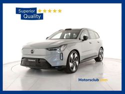 Vapour grey Nuova 2025 Volvo EX90 Performance SUV | 99.731 €