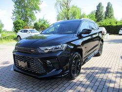 Nero Nuova 2025 SWM G01 SUV | 26.790 € (Buon prezzo)