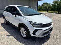 Bianco Usata 2022 Opel Crossland Ultimate SUV | 13.500 € (Ottimo prezzo)