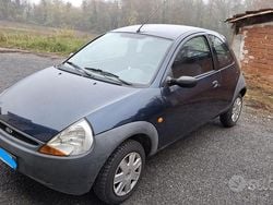 Usata 2003 Ford Ka Due volumi | 1700 € (Buon prezzo)