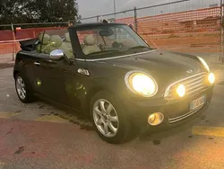 Usata 2009 Mini Cooper Cabriolet Cabrio | 6500 € (Buon prezzo)