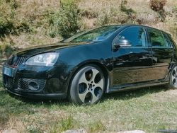 Nero Usata 2006 VW Golf V GTI Tre volumi | 7500 €
