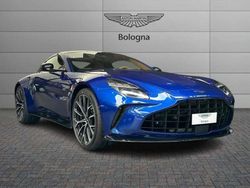 Blu Usata 2025 Aston Martin V8 Vantage Coupé | 219.900 € (Buon prezzo)