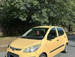 Usata 2009 Hyundai i10 Due volumi | 1400 €