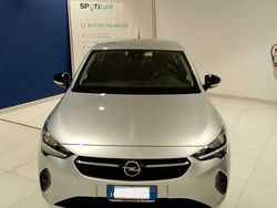 Grigio Usata 2023 Opel Corsa Edition Due volumi | 13.900 € (Buon prezzo)