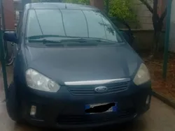 Usata 2010 Ford C-MAX Monovolume | 2600 € (Ottimo prezzo)