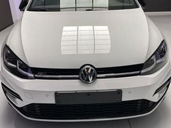 Bianco Usata 2019 VW Golf VII Tre volumi | 21.000 € (Cara)