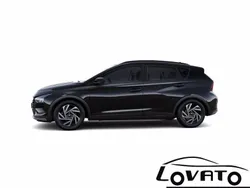 Phantom black Nuova 2025 Hyundai Bayon SUV | 21.500 € (Buon prezzo)