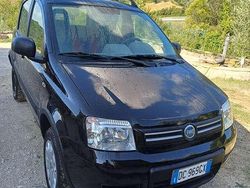 Nero Usata 2006 Fiat Panda 4x4 Climbing Due volumi | 4800 € (Super prezzo)