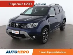 Blu Usata 2020 Dacia Duster Prestige SUV | 12.299 € (Buon prezzo)