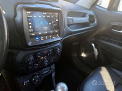 Blu Usata 2019 Jeep Renegade Limited SUV | 14.500 € (Ottimo prezzo)