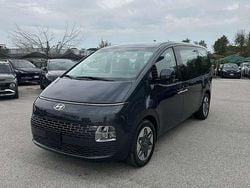 Grigio Nuova 2025 Hyundai Staria Monovolume | 43.500 € (Buon prezzo)