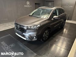 Grigio Usata 2023 Suzuki SX4 S-Cross SUV | 24.900 € (Buon prezzo)