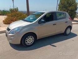 Usata 2011 Hyundai i20 Due volumi | 4300 € (Buon prezzo)