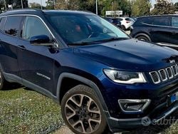 Usata 2018 Jeep Compass Limited SUV | 12.000 € (Super prezzo)