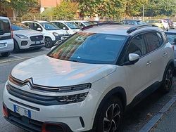 Usata 2021 Citroën C5 Aircross SUV | 16.000 € (Buon prezzo)