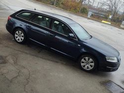 Blu Usata 2007 Audi A6 Station wagon | 5500 € (Cara)