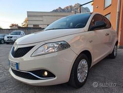 Bianco Usata 2016 Lancia Ypsilon Due volumi | 7500 € (Buon prezzo)