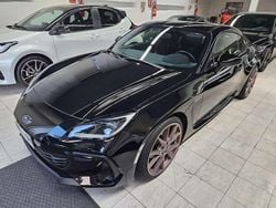 Nero Nuova 2025 Subaru BRZ Sport Coupé | 42.500 € (Ottimo prezzo)