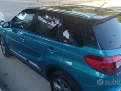 Usata 2015 Suzuki Vitara SUV | 7500 € (Buon prezzo)