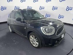 Nero Usata 2023 Mini Cooper Countryman Essential SUV | 24.900 € (Buon prezzo)