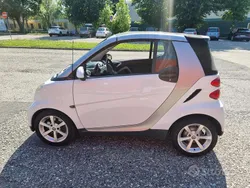 Usata 2008 Smart ForTwo Cabrio Cabrio | 4990 € (Buon prezzo)