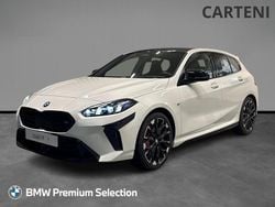 Bianco Usata 2024 BMW M135 M Sport Due volumi | 46.900 € (Buon prezzo)