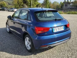 Usata 2016 Audi A1 Sportback Ambiente Due volumi | 10.500 € (Buon prezzo)