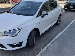 Usata 2016 Seat Ibiza FR Tre volumi | 8900 € (Buon prezzo)
