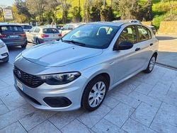 Argento Usata 2019 Fiat Tipo Pop Tre volumi | 9000 € (Buon prezzo)