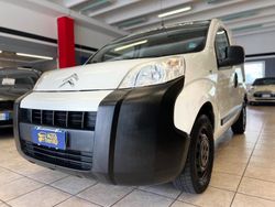 Bianco Usata 2012 Citroën Nemo Monovolume | 6490 € (Molto cara)