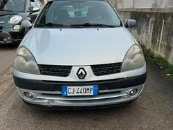 Renault Clio II